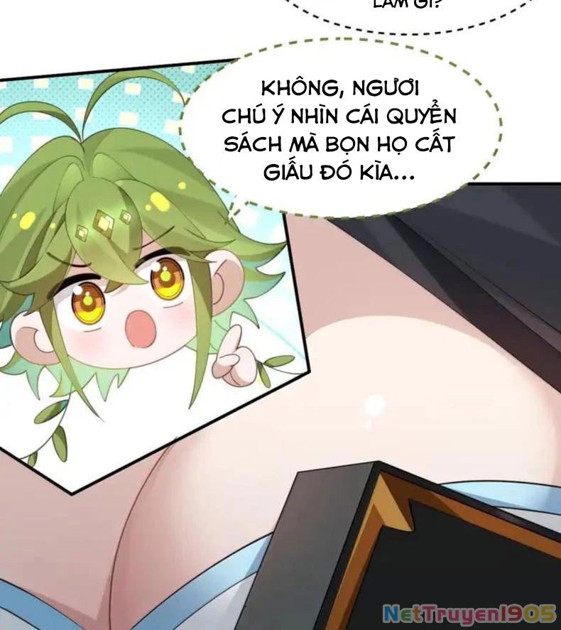 Vượt Cấp Xuyên Không, Tại Sao Tôi Lại Trở Thành Tiểu Thư Tu Sĩ? Chapter 45 - 42