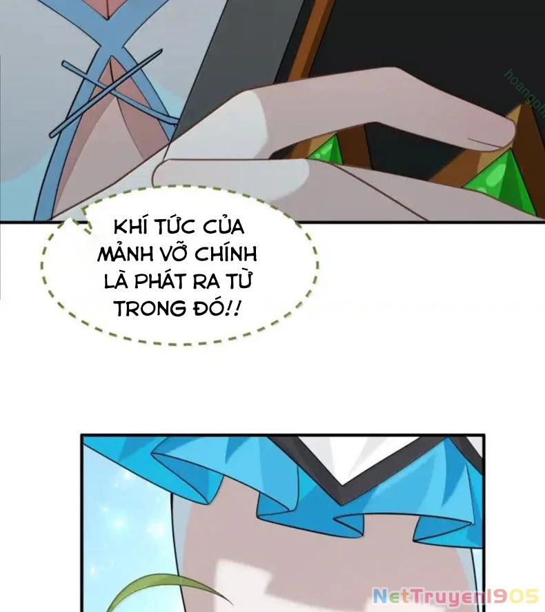 Vượt Cấp Xuyên Không, Tại Sao Tôi Lại Trở Thành Tiểu Thư Tu Sĩ? Chapter 45 - 43
