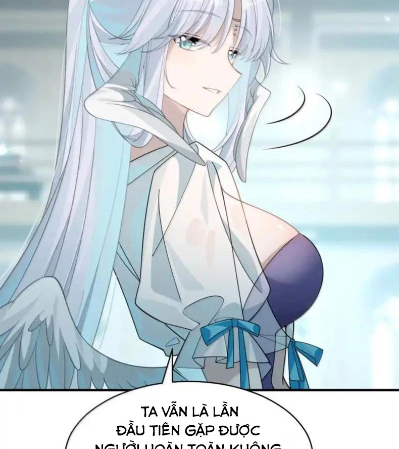Vượt Cấp Xuyên Không, Tại Sao Tôi Lại Trở Thành Tiểu Thư Tu Sĩ? Chapter 45 - 59