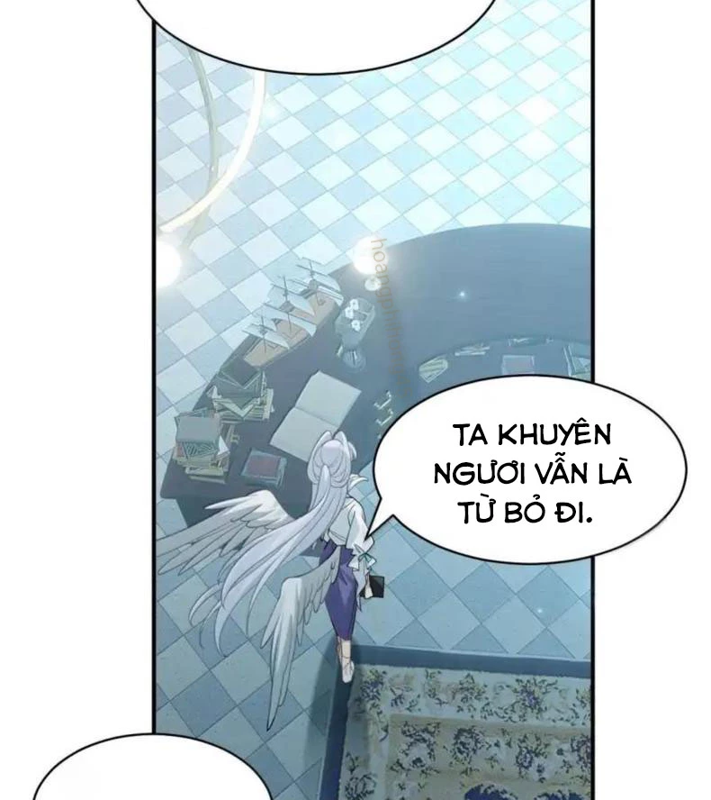 Vượt Cấp Xuyên Không, Tại Sao Tôi Lại Trở Thành Tiểu Thư Tu Sĩ? Chapter 45 - 65