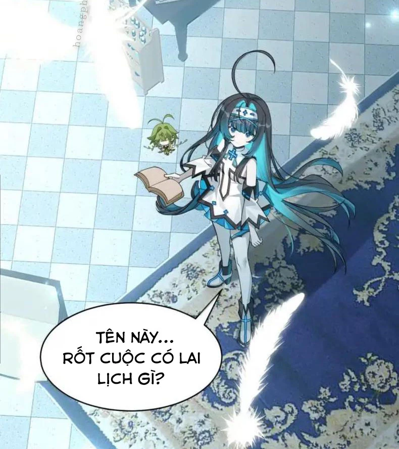 Vượt Cấp Xuyên Không, Tại Sao Tôi Lại Trở Thành Tiểu Thư Tu Sĩ? Chapter 45 - 73
