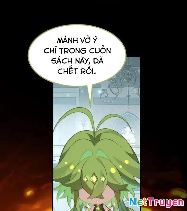Vượt Cấp Xuyên Không, Tại Sao Tôi Lại Trở Thành Tiểu Thư Tu Sĩ? Chapter 45 - 81