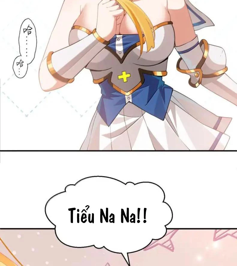 Vượt Cấp Xuyên Không, Tại Sao Tôi Lại Trở Thành Tiểu Thư Tu Sĩ? Chapter 45 - 95