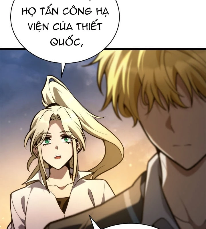 Đại Pháp Sư Toàn Năng Chapter 126 - 87