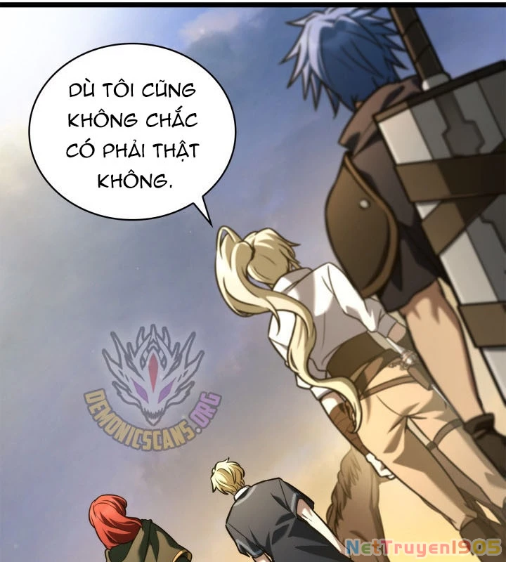 Đại Pháp Sư Toàn Năng Chapter 126 - 94
