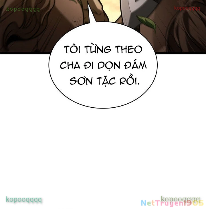 Đại Pháp Sư Toàn Năng Chapter 126 - 129