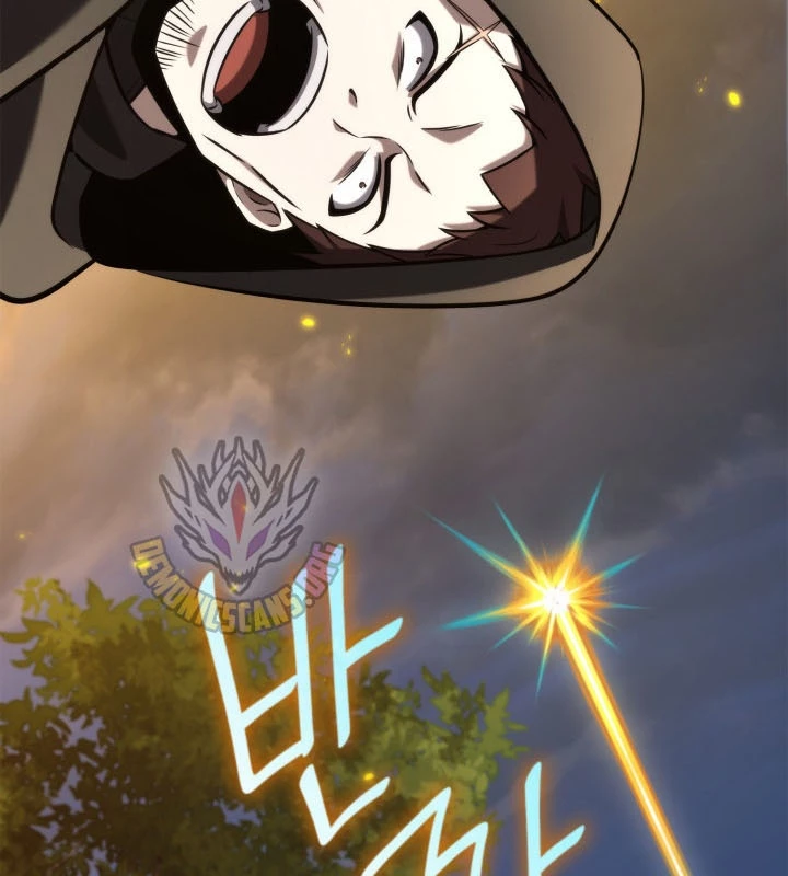Đại Pháp Sư Toàn Năng Chapter 126 - 158