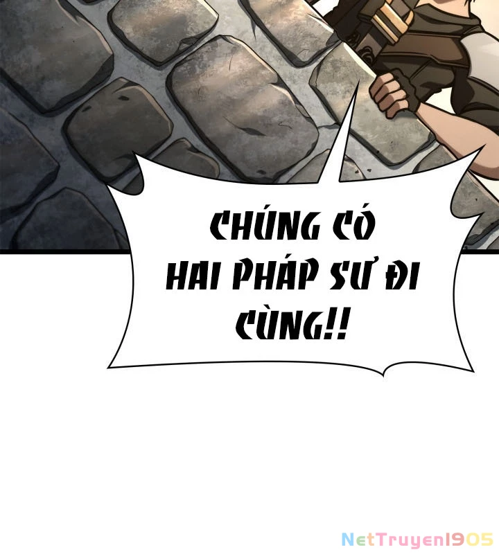 Đại Pháp Sư Toàn Năng Chapter 126 - 232