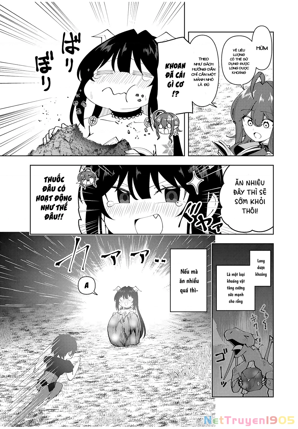 Yuusha To Yobareta Nochi Ni: Soshite Musou Otoko Wa Kazoku Wo Tsukuru Chapter 75 - 18