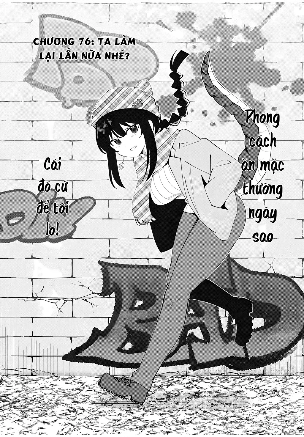 Yuusha To Yobareta Nochi Ni: Soshite Musou Otoko Wa Kazoku Wo Tsukuru Chapter 76 - 4