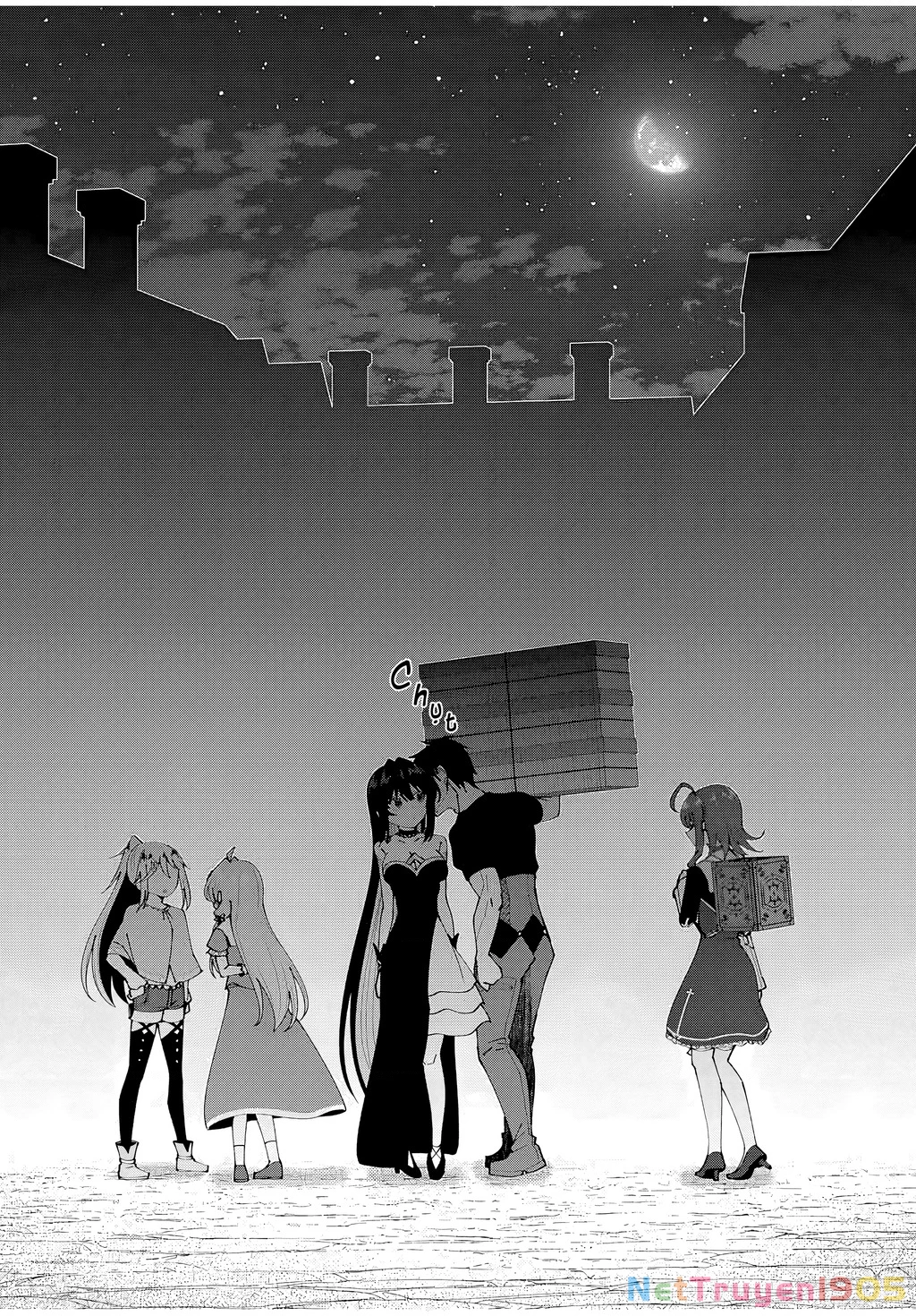 Yuusha To Yobareta Nochi Ni: Soshite Musou Otoko Wa Kazoku Wo Tsukuru Chapter 76 - 14