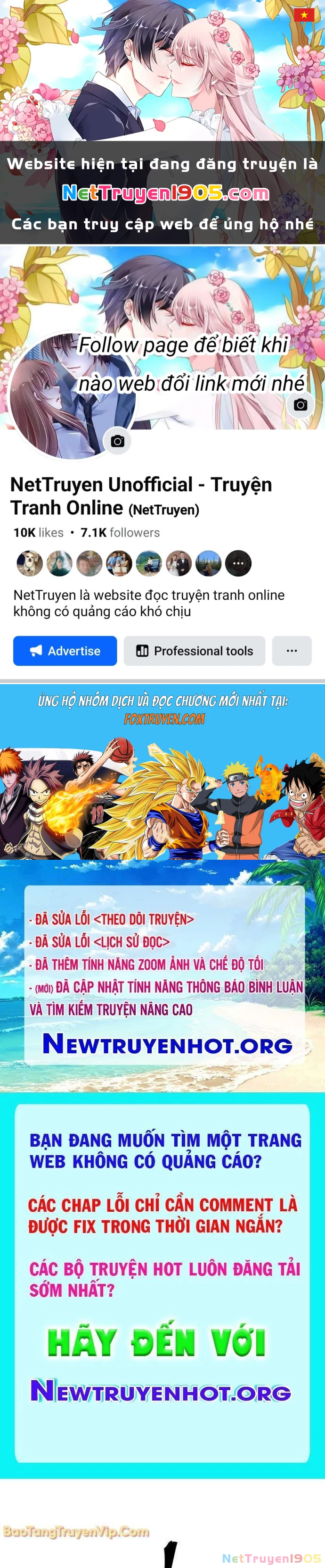 Vĩ Linh Kiếm Tiên Chapter 117 - 1