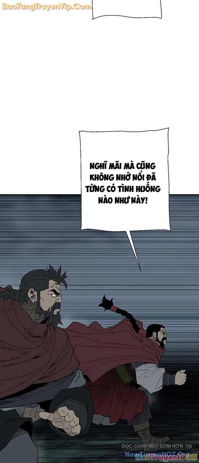 Vĩ Linh Kiếm Tiên Chapter 117 - 3