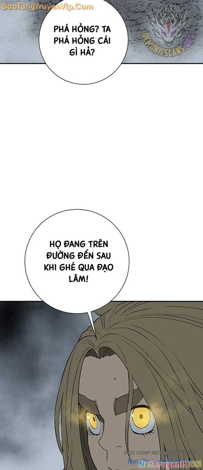 Vĩ Linh Kiếm Tiên Chapter 117 - 14