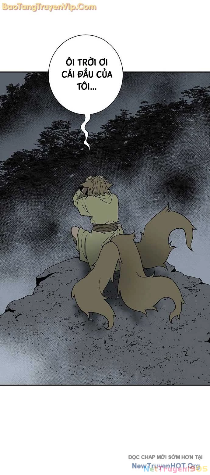 Vĩ Linh Kiếm Tiên Chapter 117 - 17
