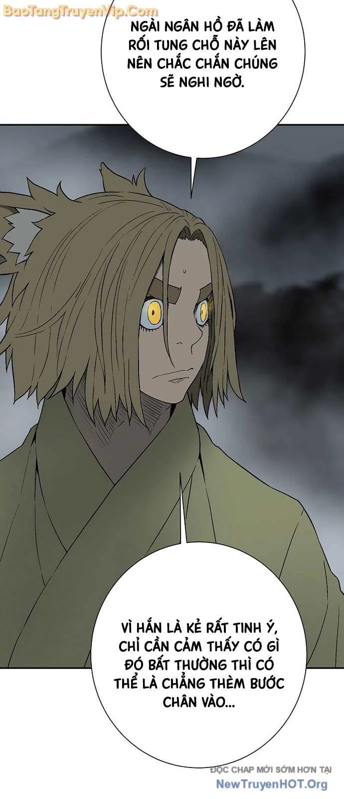Vĩ Linh Kiếm Tiên Chapter 117 - 22