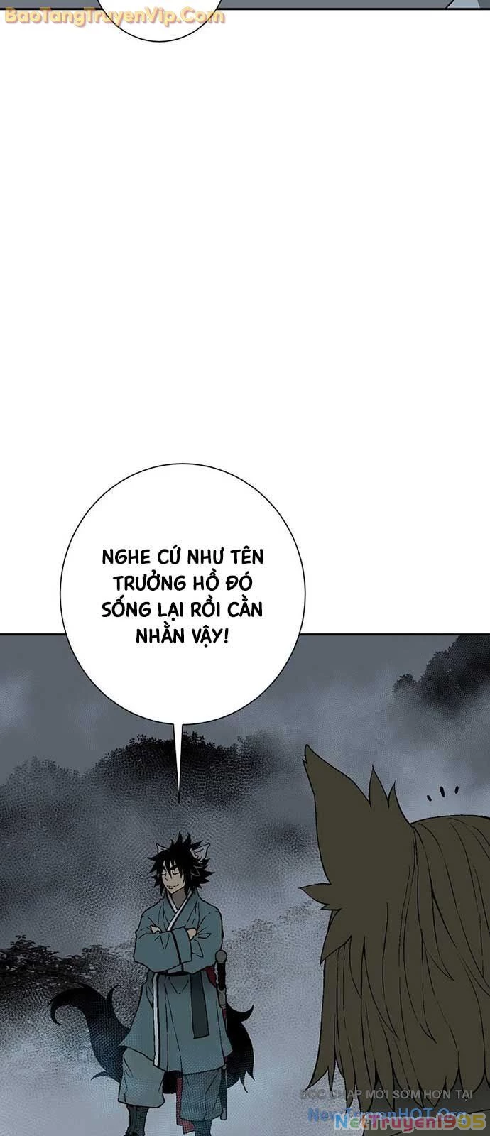 Vĩ Linh Kiếm Tiên Chapter 117 - 25