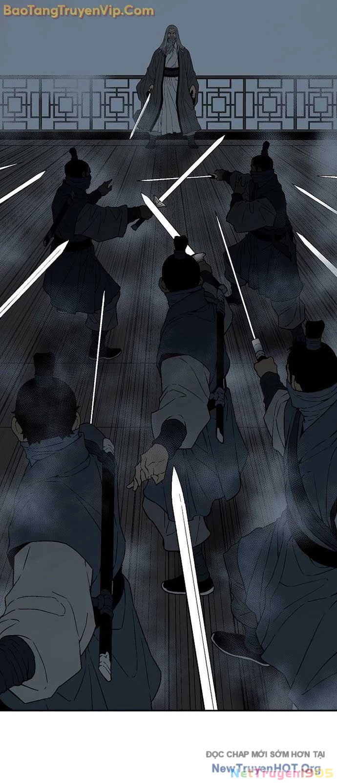 Vĩ Linh Kiếm Tiên Chapter 117 - 32