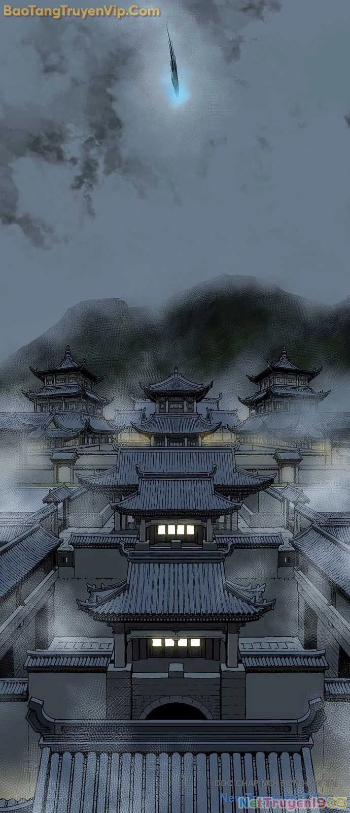 Vĩ Linh Kiếm Tiên Chapter 117 - 45