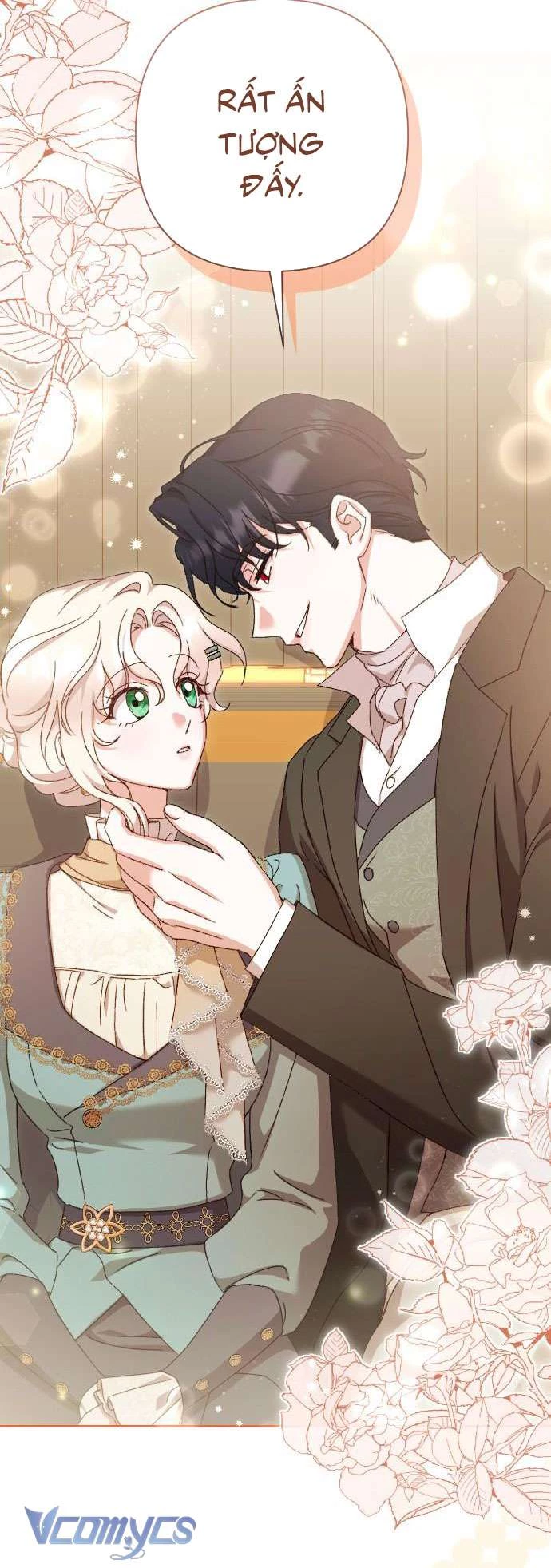 Dành Cho Những Ai Coi Hối Tiếc Là Điều Xa Xỉ Chapter 47 - 3