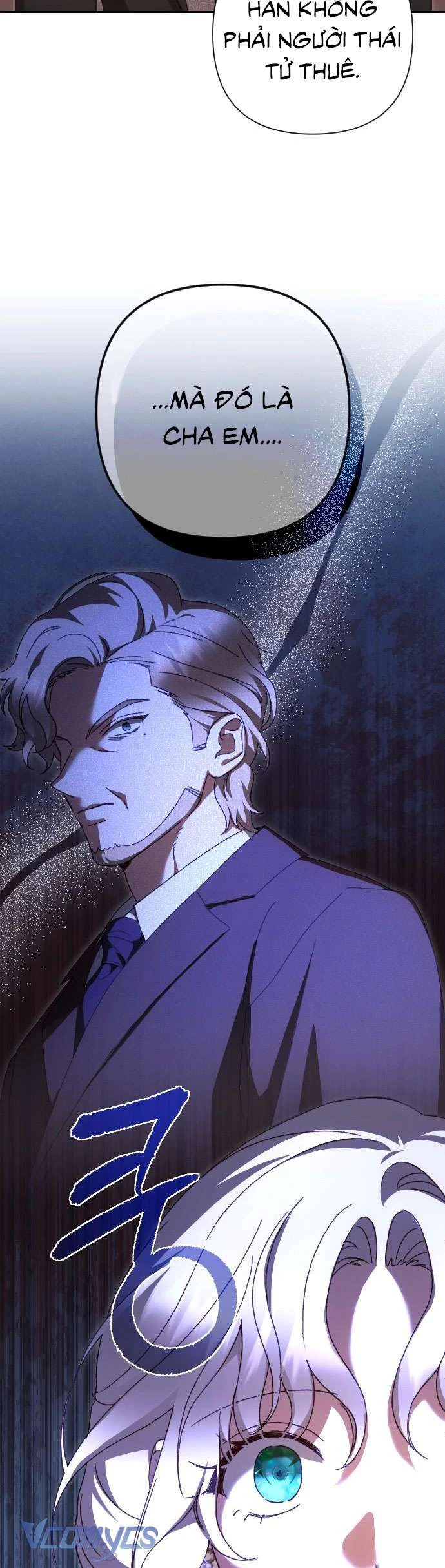 Dành Cho Những Ai Coi Hối Tiếc Là Điều Xa Xỉ Chapter 47 - 8