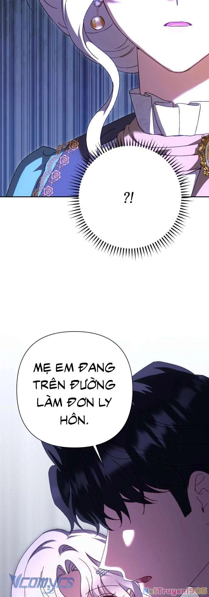 Dành Cho Những Ai Coi Hối Tiếc Là Điều Xa Xỉ Chapter 47 - 9