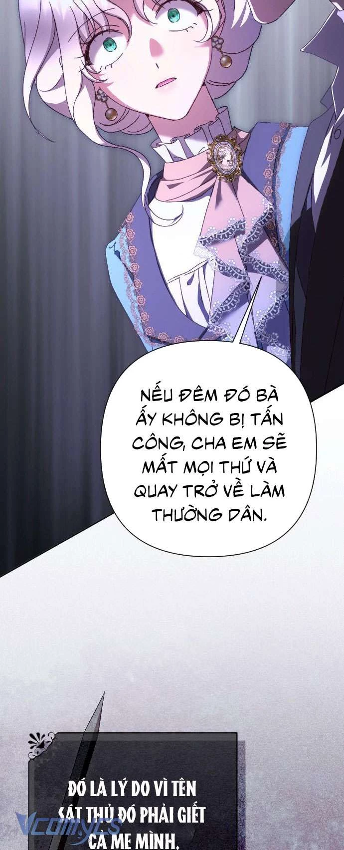 Dành Cho Những Ai Coi Hối Tiếc Là Điều Xa Xỉ Chapter 47 - 10