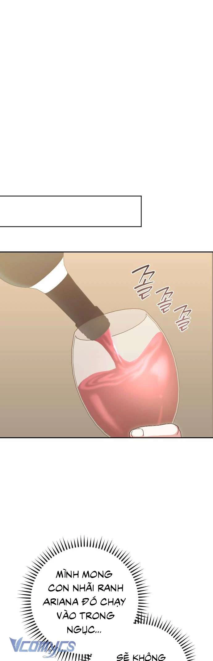 Dành Cho Những Ai Coi Hối Tiếc Là Điều Xa Xỉ Chapter 47 - 21