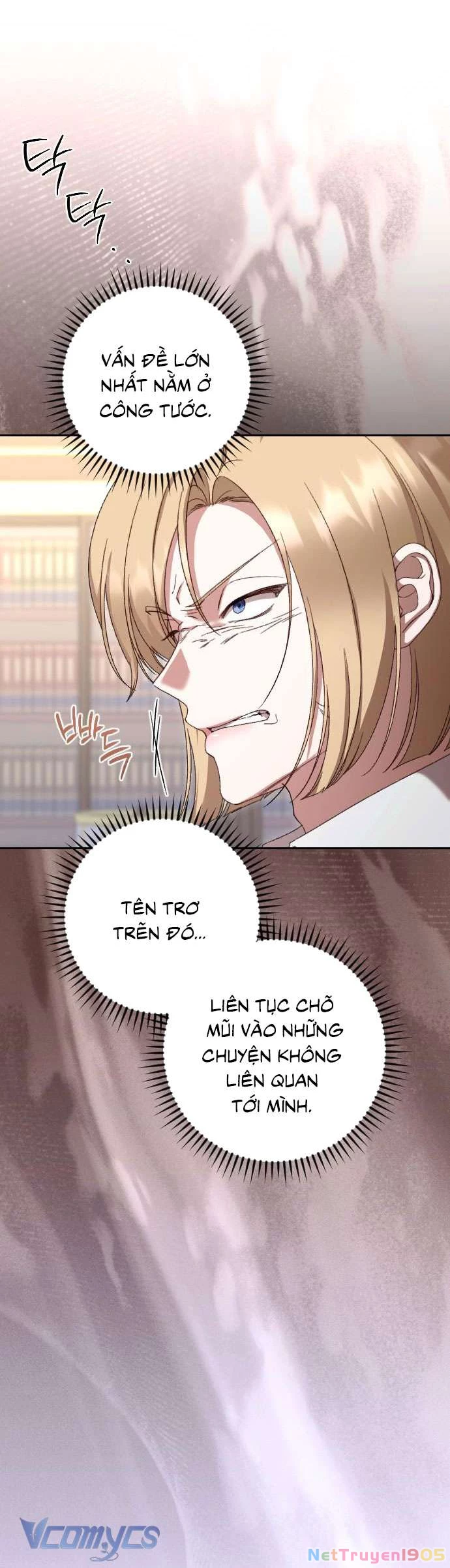 Dành Cho Những Ai Coi Hối Tiếc Là Điều Xa Xỉ Chapter 47 - 26