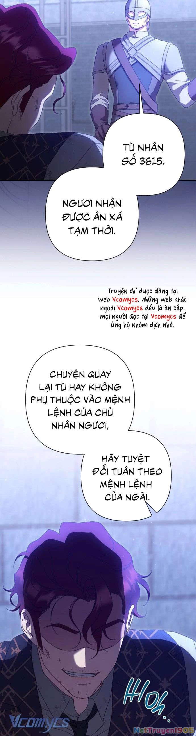 Dành Cho Những Ai Coi Hối Tiếc Là Điều Xa Xỉ Chapter 47 - 31