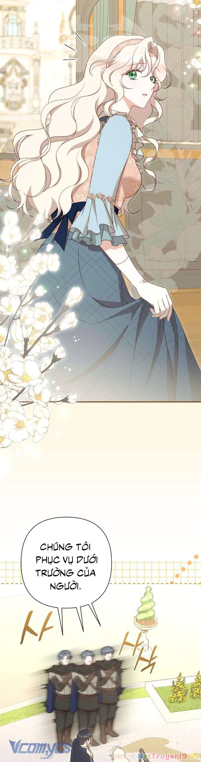 Dành Cho Những Ai Coi Hối Tiếc Là Điều Xa Xỉ Chapter 47 - 33