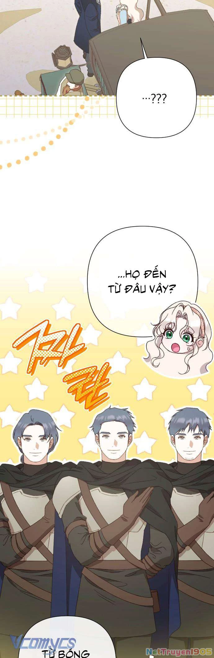 Dành Cho Những Ai Coi Hối Tiếc Là Điều Xa Xỉ Chapter 47 - 34