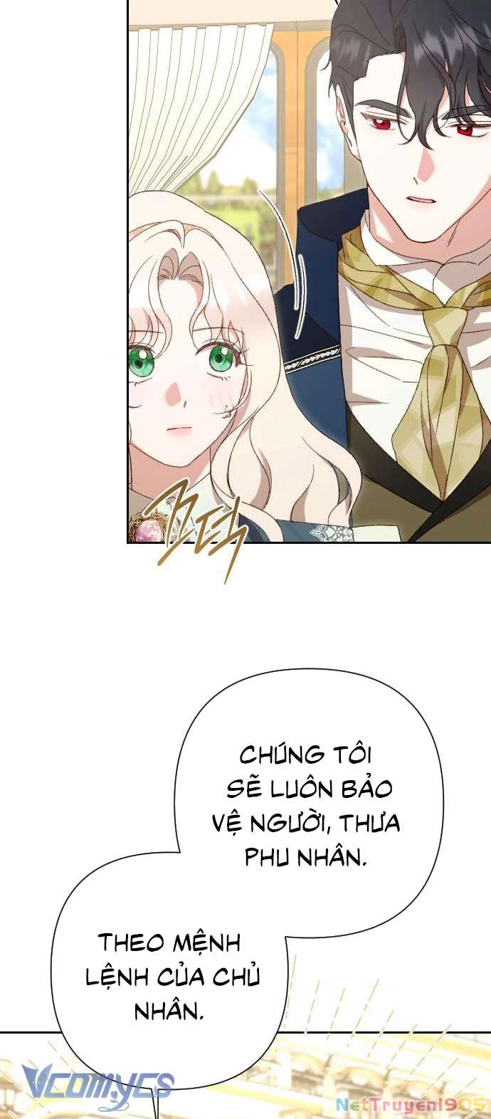 Dành Cho Những Ai Coi Hối Tiếc Là Điều Xa Xỉ Chapter 47 - 37