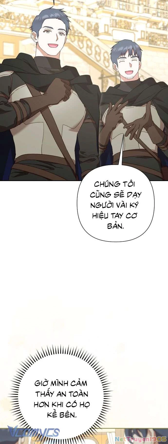 Dành Cho Những Ai Coi Hối Tiếc Là Điều Xa Xỉ Chapter 47 - 38