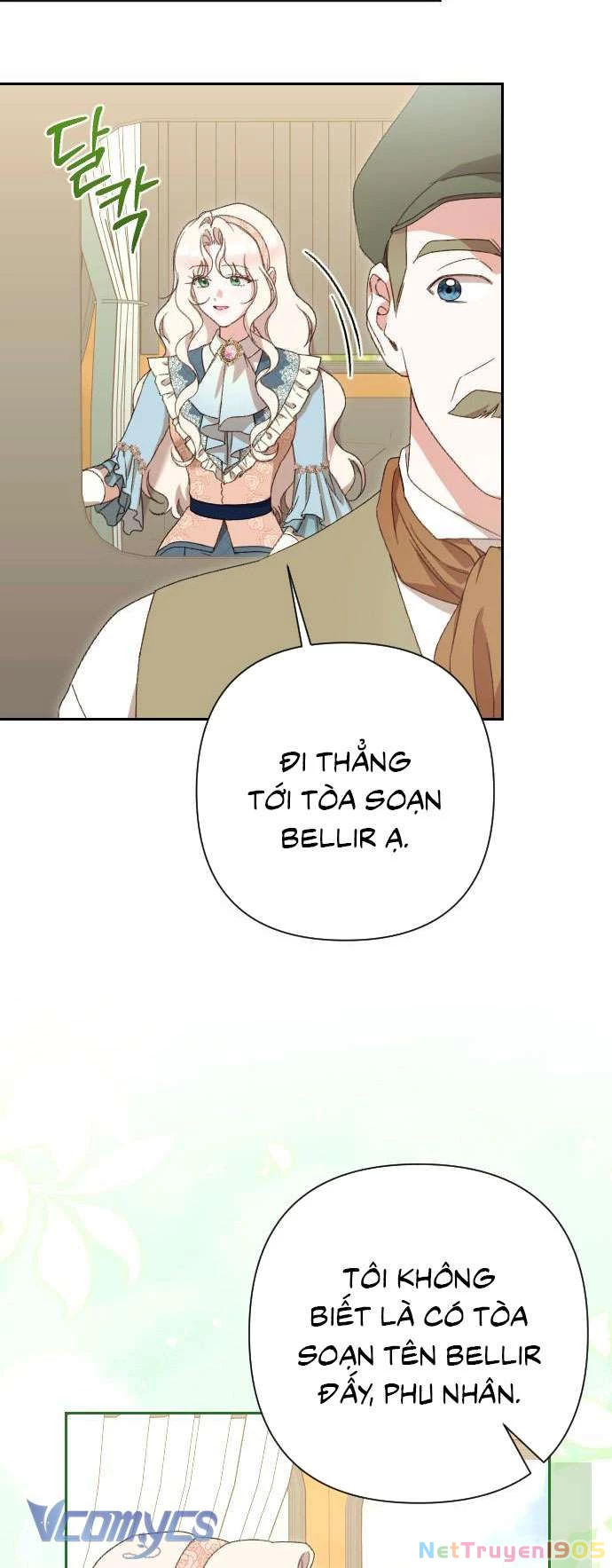 Dành Cho Những Ai Coi Hối Tiếc Là Điều Xa Xỉ Chapter 47 - 40