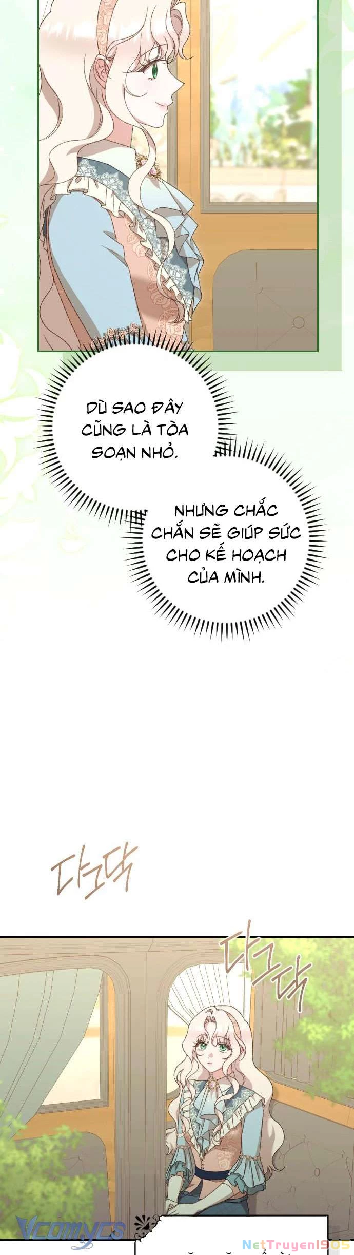 Dành Cho Những Ai Coi Hối Tiếc Là Điều Xa Xỉ Chapter 47 - 41