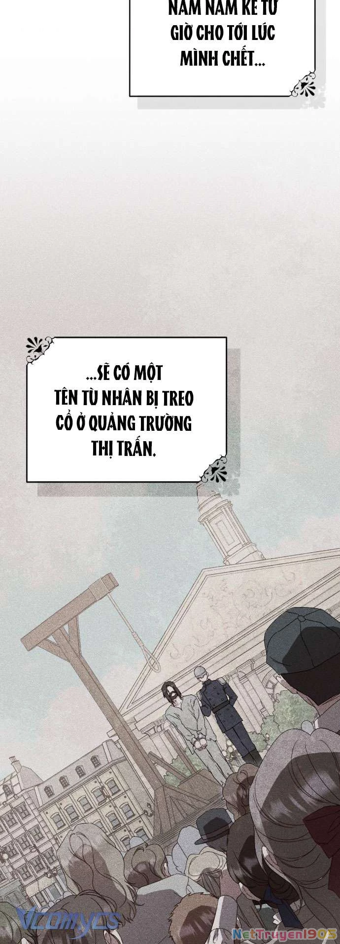 Dành Cho Những Ai Coi Hối Tiếc Là Điều Xa Xỉ Chapter 47 - 42
