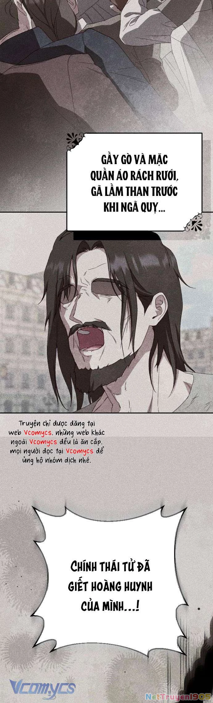Dành Cho Những Ai Coi Hối Tiếc Là Điều Xa Xỉ Chapter 47 - 43
