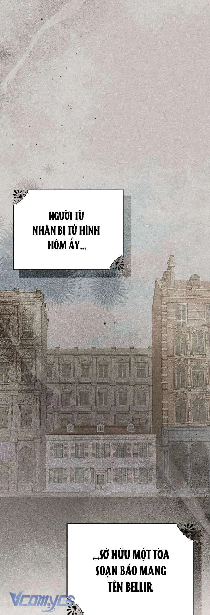Dành Cho Những Ai Coi Hối Tiếc Là Điều Xa Xỉ Chapter 47 - 45