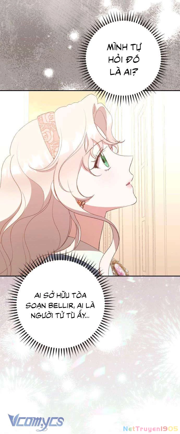Dành Cho Những Ai Coi Hối Tiếc Là Điều Xa Xỉ Chapter 47 - 47