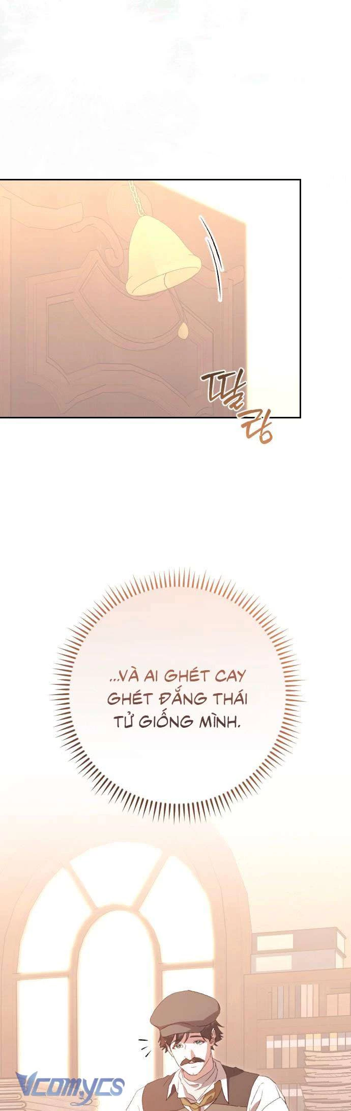 Dành Cho Những Ai Coi Hối Tiếc Là Điều Xa Xỉ Chapter 47 - 48