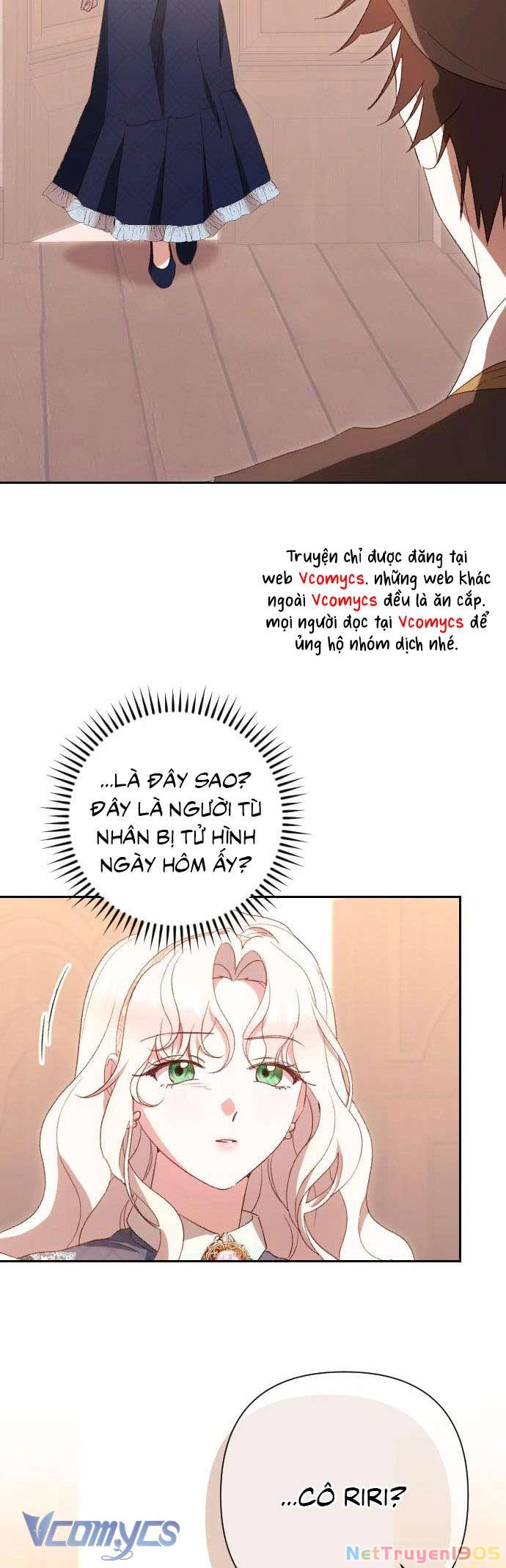 Dành Cho Những Ai Coi Hối Tiếc Là Điều Xa Xỉ Chapter 47 - 50