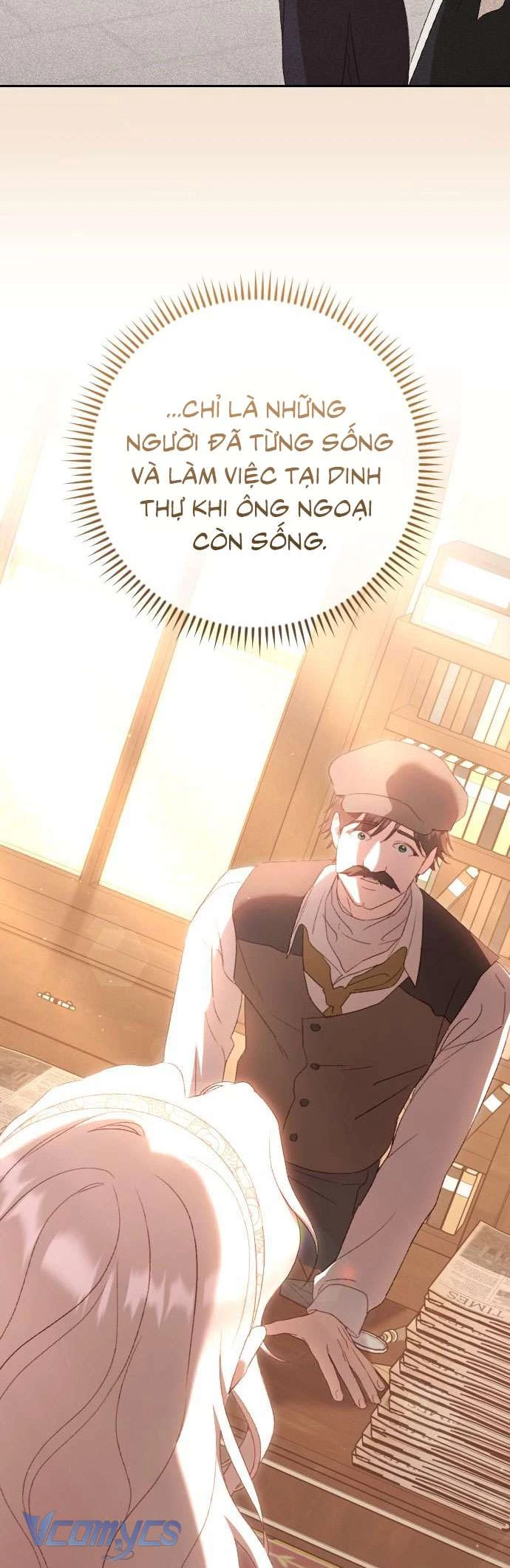 Dành Cho Những Ai Coi Hối Tiếc Là Điều Xa Xỉ Chapter 47 - 52