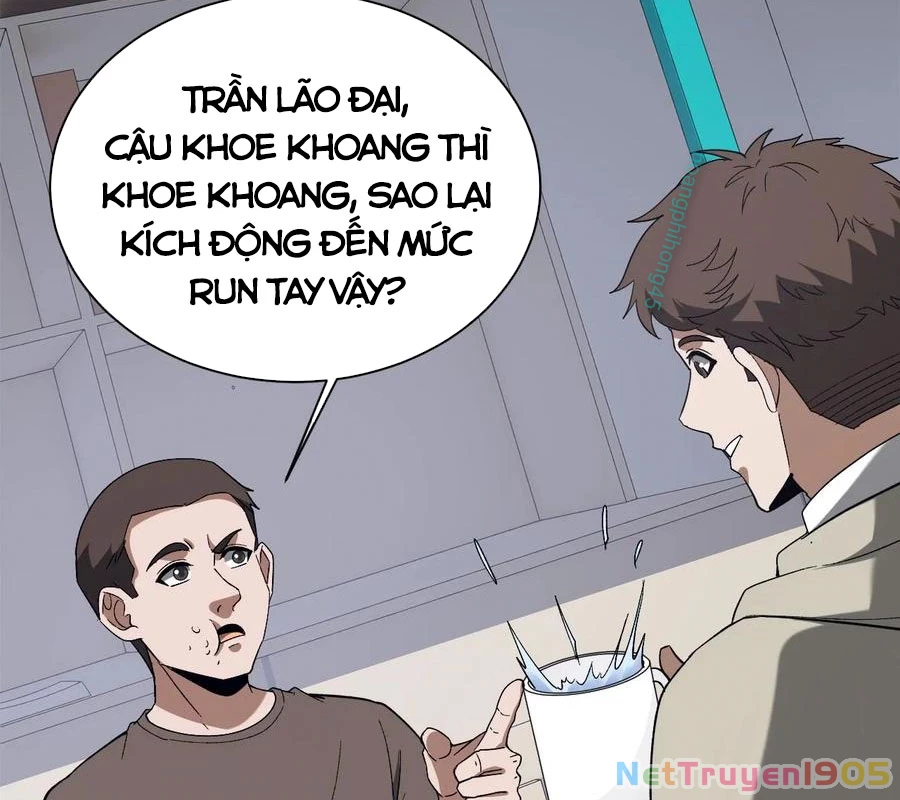 Ngày Tôi Sinh Ra, Bách Quỷ Dạ Hành, Tuyết Thi Hộ Đạo Chapter 758 - 49