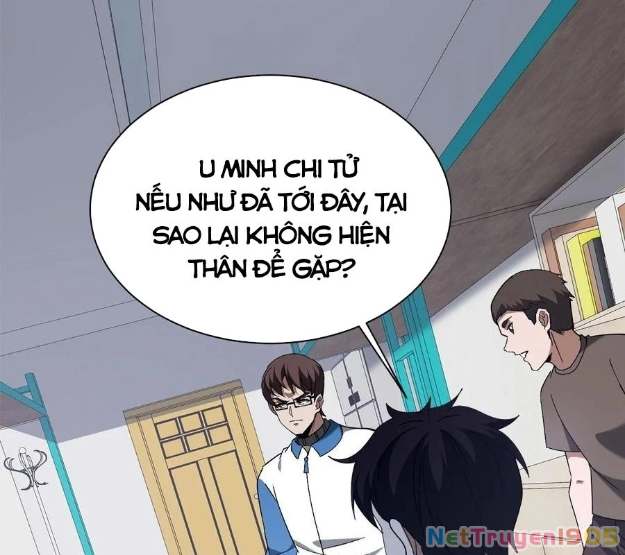 Ngày Tôi Sinh Ra, Bách Quỷ Dạ Hành, Tuyết Thi Hộ Đạo Chapter 758 - 60
