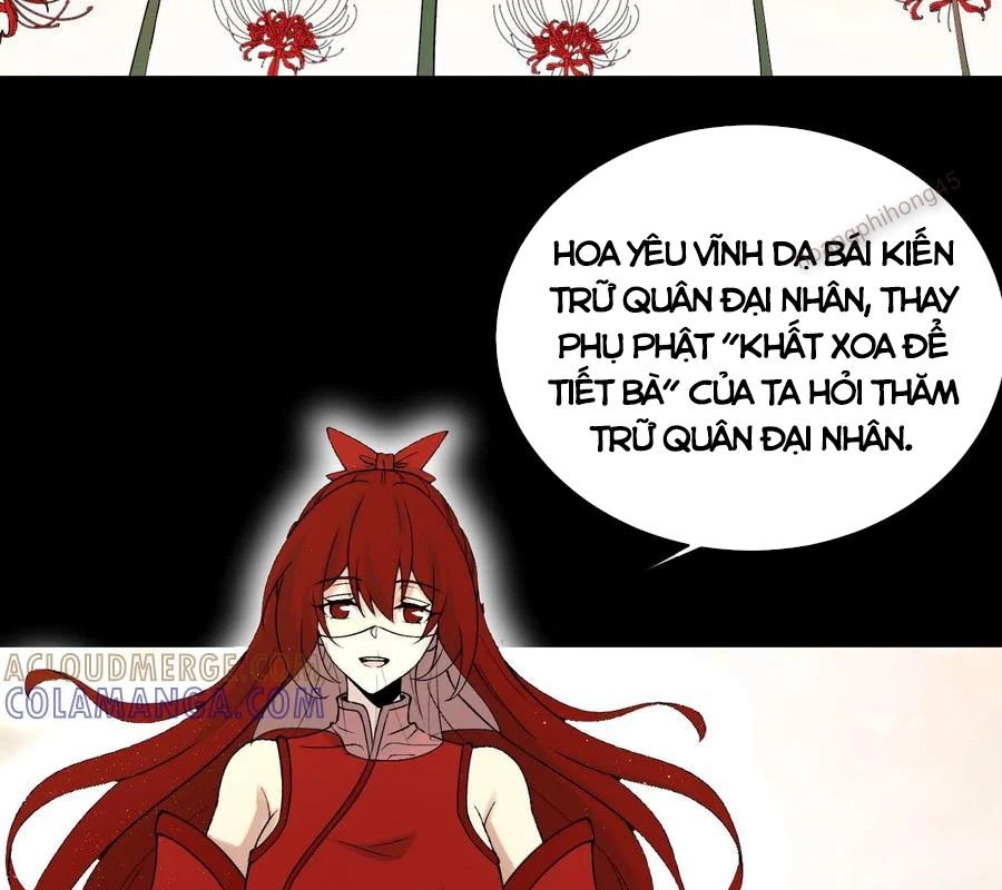 Ngày Tôi Sinh Ra, Bách Quỷ Dạ Hành, Tuyết Thi Hộ Đạo Chapter 759 - 15