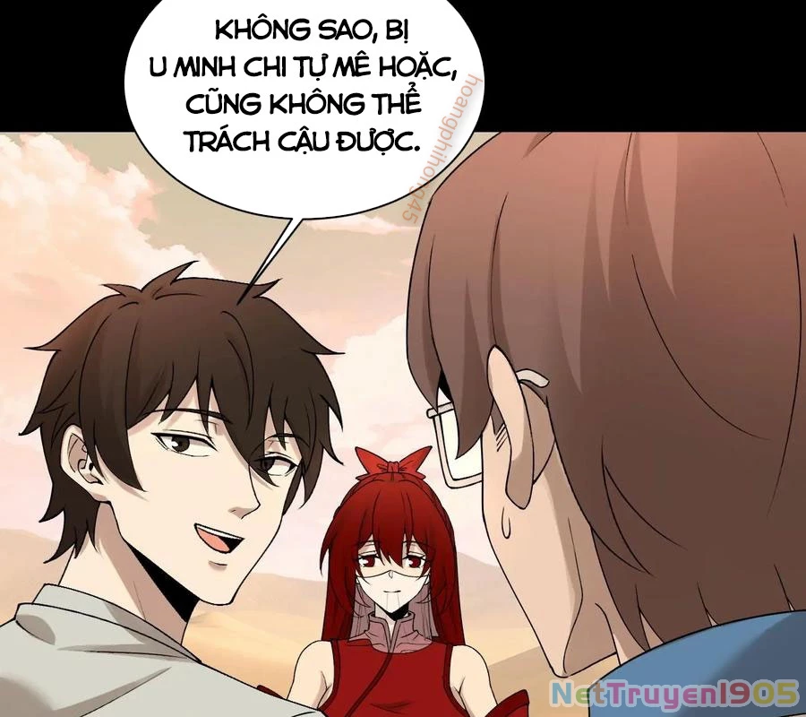 Ngày Tôi Sinh Ra, Bách Quỷ Dạ Hành, Tuyết Thi Hộ Đạo Chapter 759 - 30