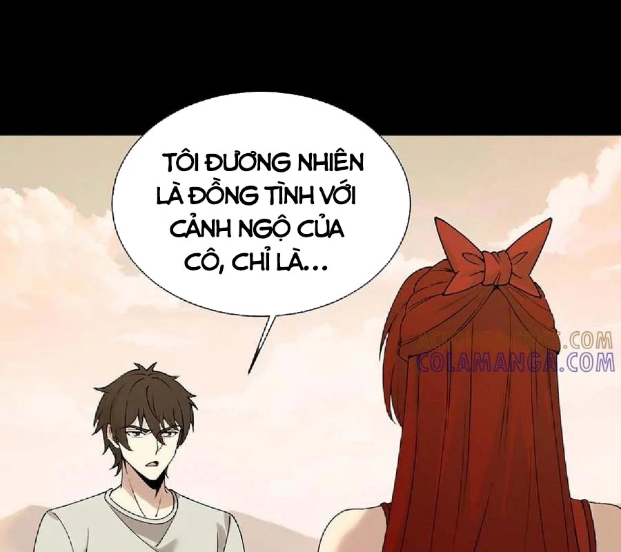 Ngày Tôi Sinh Ra, Bách Quỷ Dạ Hành, Tuyết Thi Hộ Đạo Chapter 759 - 40