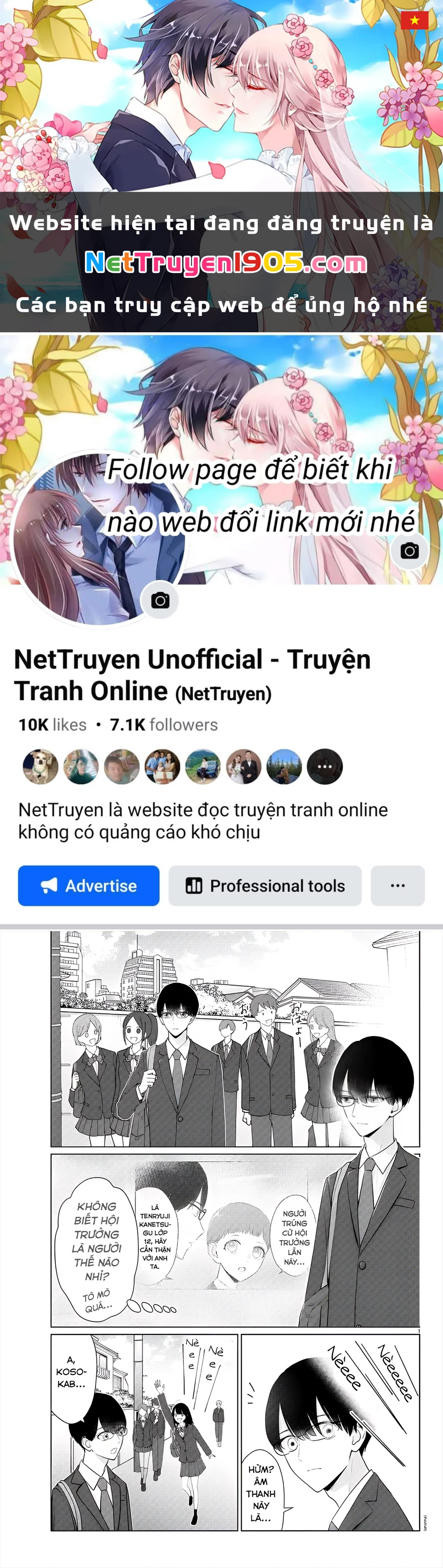 Chuyện cơm bữa của anh em nhà Marimo Chapter 29 - 1