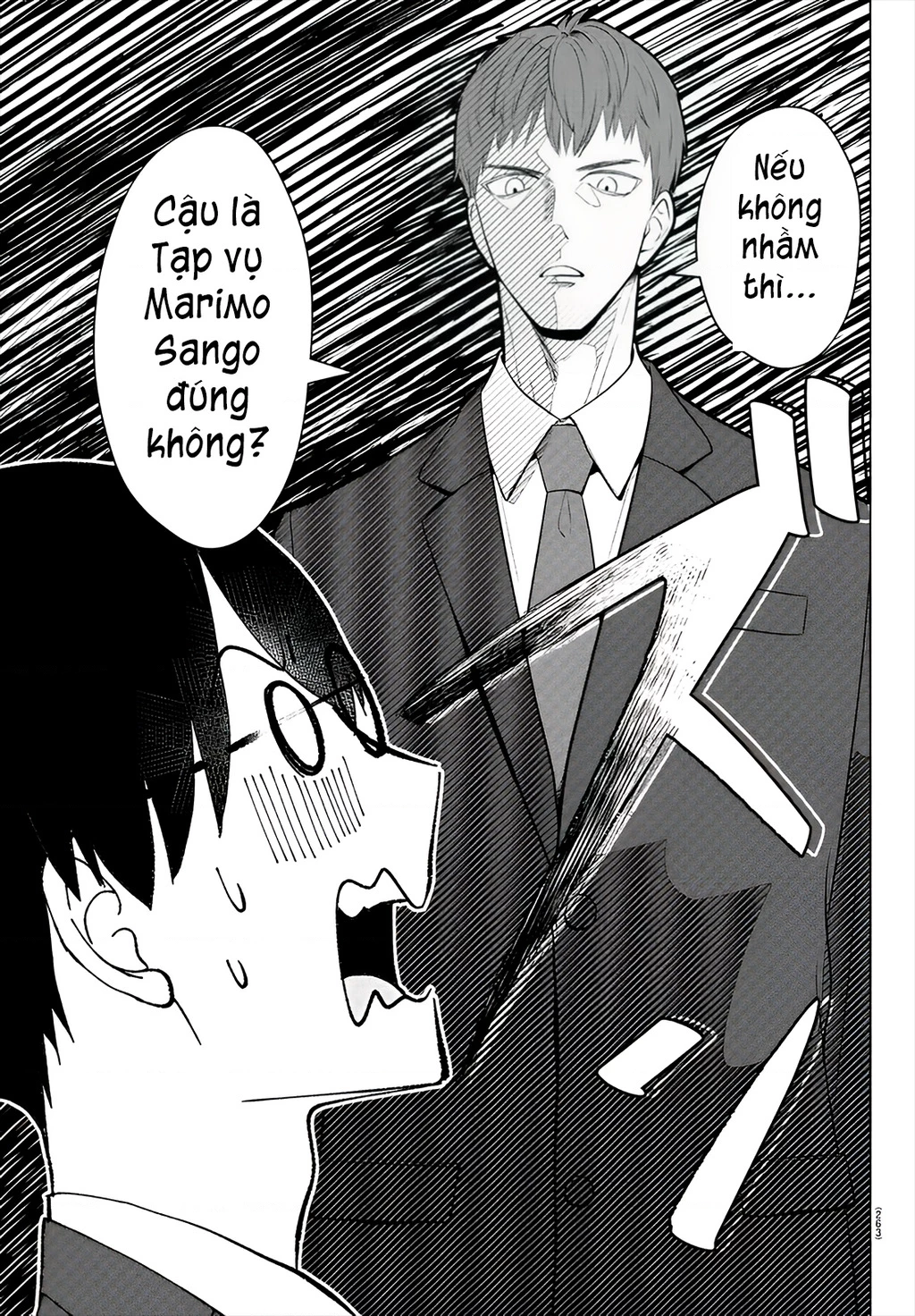 Chuyện cơm bữa của anh em nhà Marimo Chapter 29 - 9